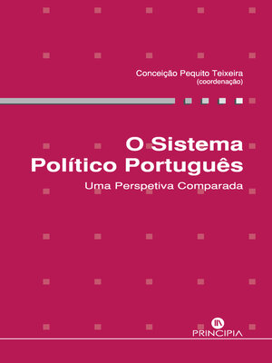 cover image of O Sistema Politico Português